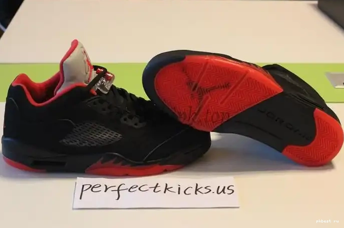 Low Alternate Jordan 90 Air 5 Authentic 0609